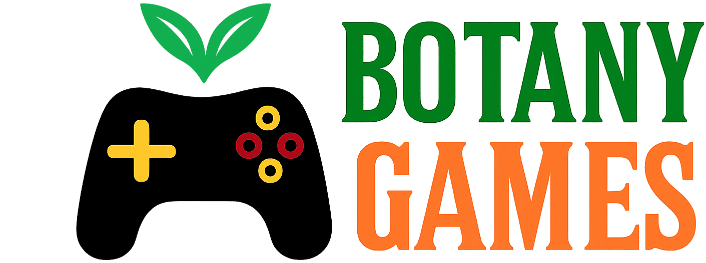 Botany Games